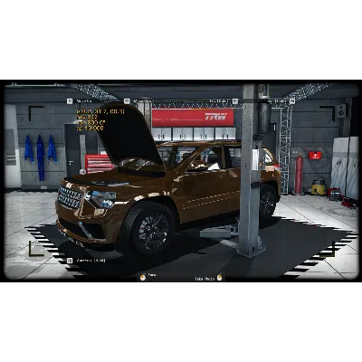 Car Mechanic Simulator 2015 - PickUp & SUV DLC АВТОДОСТАВКА STEAM РОССИЯ - irongamers.ru