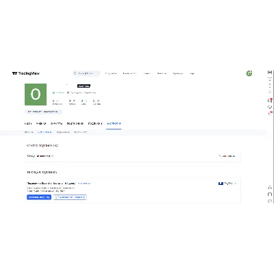 TradingView ESSENTIAL • Оригинал ~90 дней АНТИБАН - irongamers.ru
