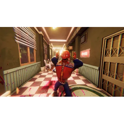 Anger Foot * STEAM РОССИЯ АВТОДОСТАВКА 0% КАРТЫ - irongamers.ru