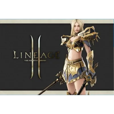 La 2 RU OFF сервера Адена БЫСТРАЯ ДОСТАВКА - irongamers.ru