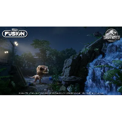 Funko Fusion (Steam Gift Казахстан / Украина) - irongamers.ru