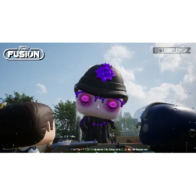 Funko Fusion (Steam Gift Казахстан / Украина) - irongamers.ru