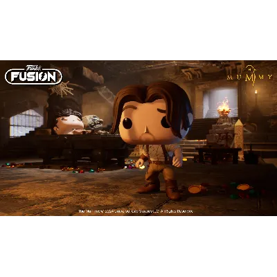 Funko Fusion (Steam Gift Казахстан / Украина) - irongamers.ru