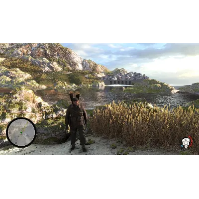 Sniper Elite 4 XBOX ONE / SERIES X|S Ключ - irongamers.ru