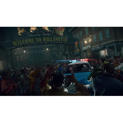 DEAD RISING 4\ STEAM\ ВЕСЬ МИР + РФ\ КЛЮЧ - irongamers.ru