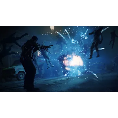 DEAD RISING 4\ STEAM\ ВЕСЬ МИР + РФ\ КЛЮЧ - irongamers.ru