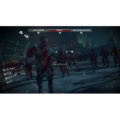 DEAD RISING 4\ STEAM\ ВЕСЬ МИР + РФ\ КЛЮЧ - irongamers.ru