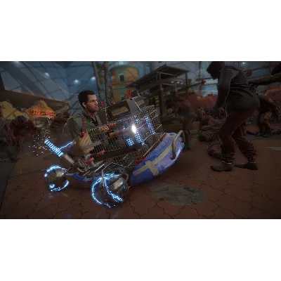 DEAD RISING 4\ STEAM\ ВЕСЬ МИР + РФ\ КЛЮЧ - irongamers.ru