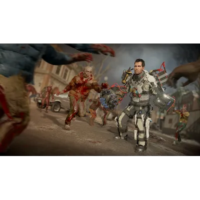 DEAD RISING 4\ STEAM\ ВЕСЬ МИР + РФ\ КЛЮЧ - irongamers.ru