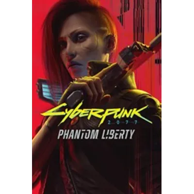 Cyberpunk 2077 DLC-Phantom Liberty Pack XBOX - irongamers.ru