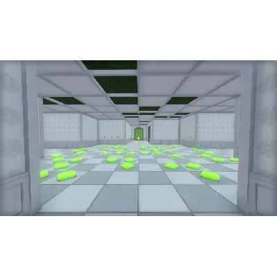 Don&acute;t Touch this Button! (Steam ключ / РФ+Весь мир) - irongamers.ru
