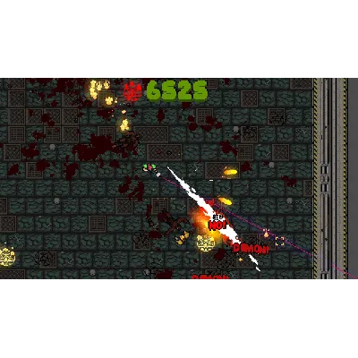 Tormentor Punisher (Steam key / РФ+Весь мир) - irongamers.ru