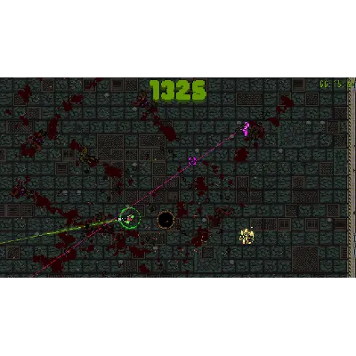 Tormentor Punisher (Steam key / РФ+Весь мир) - irongamers.ru