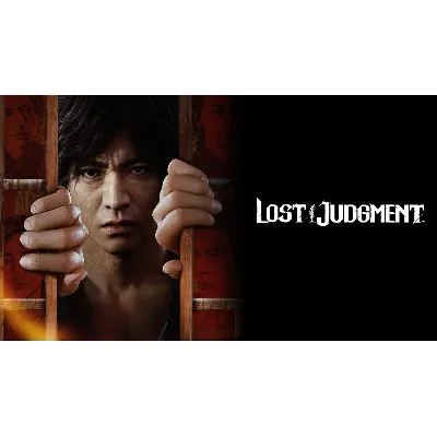 Lost Judgment (Steam Ключ / РФ + Весь Мир) 0% - irongamers.ru