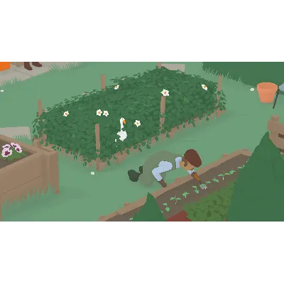 Untitled Goose Game {Steam Gift/Россия/СНГ} + Бонус - irongamers.ru