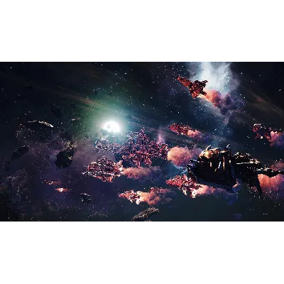 Battlefleet Gothic Armada ⭐Steam\РФ+Весь Мир\Key⭐ + - irongamers.ru