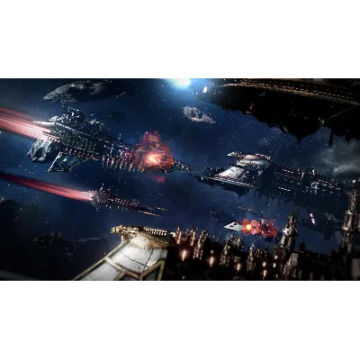 Battlefleet Gothic Armada ⭐Steam\РФ+Весь Мир\Key⭐ + - irongamers.ru