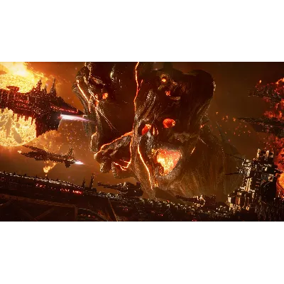Battlefleet Gothic Armada ⭐Steam\РФ+Весь Мир\Key⭐ + - irongamers.ru