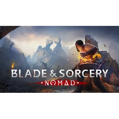 Blade & Sorcery: Nomad для Pico VR - irongamers.ru