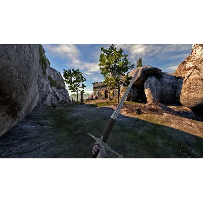 Blade & Sorcery: Nomad для Pico VR - irongamers.ru