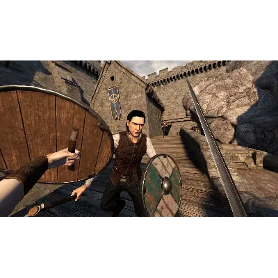 Blade & Sorcery: Nomad для Pico VR - irongamers.ru