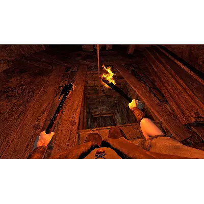 Blade & Sorcery: Nomad для Pico VR - irongamers.ru