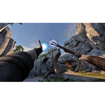 Blade & Sorcery: Nomad для Pico VR - irongamers.ru