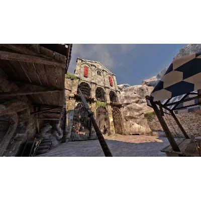 Blade & Sorcery: Nomad для Pico VR - irongamers.ru