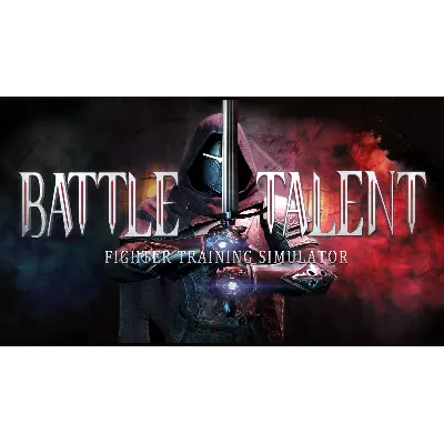 Battle Talent для Pico VR - irongamers.ru