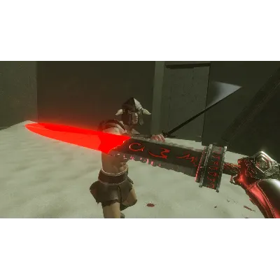 Battle Talent для Pico VR - irongamers.ru