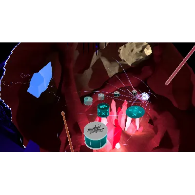 Smash Drums для Pico VR - irongamers.ru