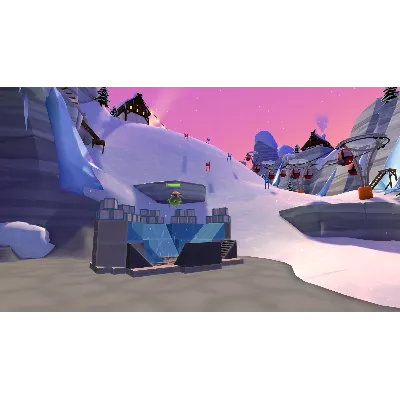 Angry Birds VR: Isle of Pigs для Pico VR - irongamers.ru
