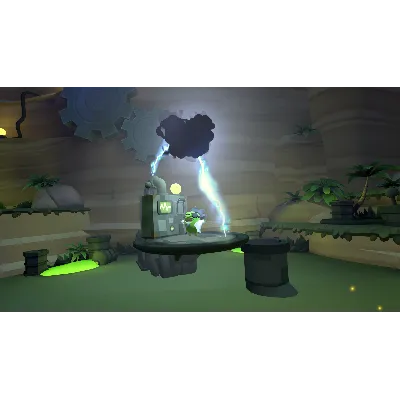 Angry Birds VR: Isle of Pigs для Pico VR - irongamers.ru