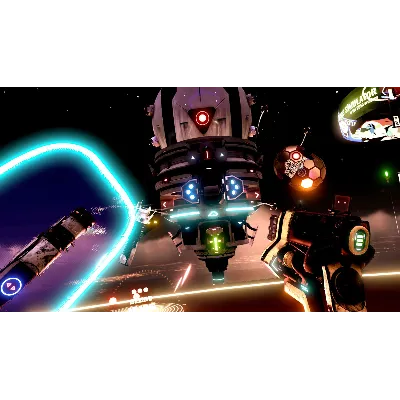 Space Pirate Trainer для Pico VR - irongamers.ru
