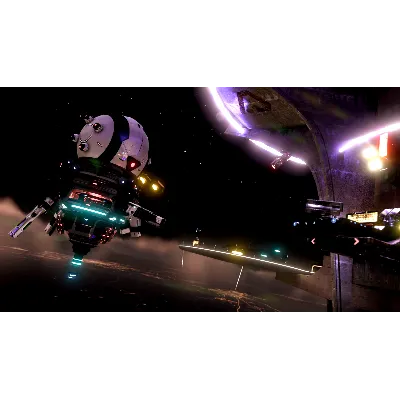 Space Pirate Trainer для Pico VR - irongamers.ru