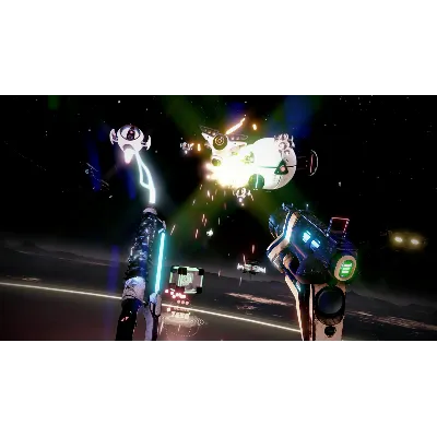 Space Pirate Trainer для Pico VR - irongamers.ru