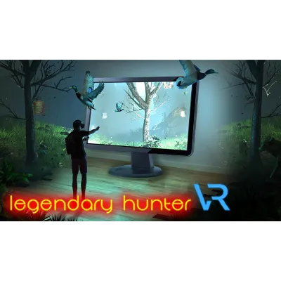 Legendary Hunter VR for Pico VR - irongamers.ru
