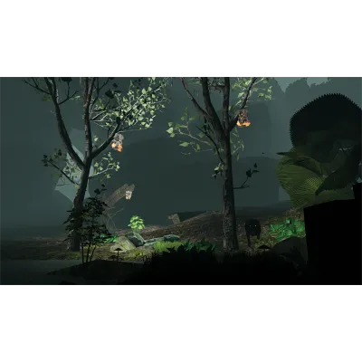 Legendary Hunter VR for Pico VR - irongamers.ru