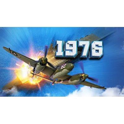 1976 back to midway для Pico VR - irongamers.ru