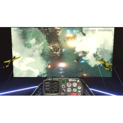 1976 back to midway для Pico VR - irongamers.ru