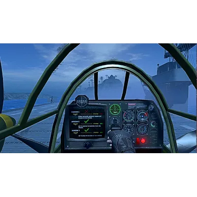 1976 back to midway для Pico VR - irongamers.ru