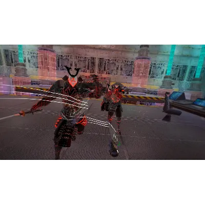 Sairento VR: Untethered для Pico VR - irongamers.ru