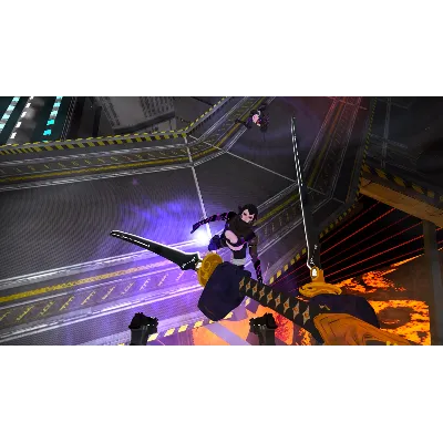Sairento VR: Untethered для Pico VR - irongamers.ru