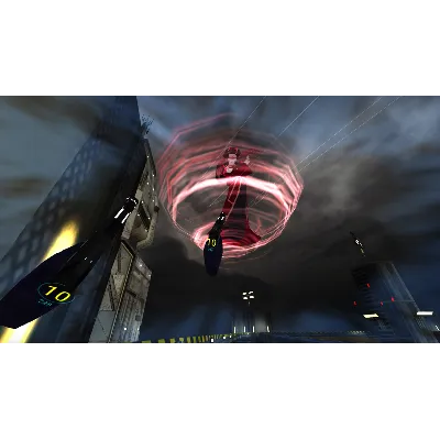 Sairento VR: Untethered для Pico VR - irongamers.ru