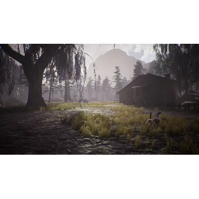 ⭐Indie Essentials - Walking Simulators XBOX⭐ - irongamers.ru