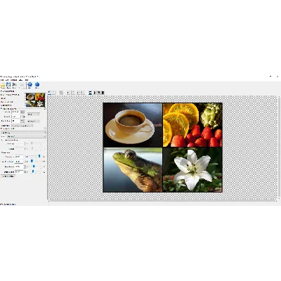 Franzis PhotoZoom 7 Пожизненный код разблокировки - irongamers.ru