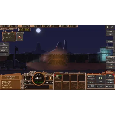 Dustland Delivery * STEAM RU АВТО 0% - irongamers.ru