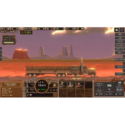 Dustland Delivery * STEAM RU АВТО 0% - irongamers.ru