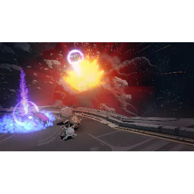 BlazeRush - Star Track DLC * STEAM RU АВТО 0% - irongamers.ru