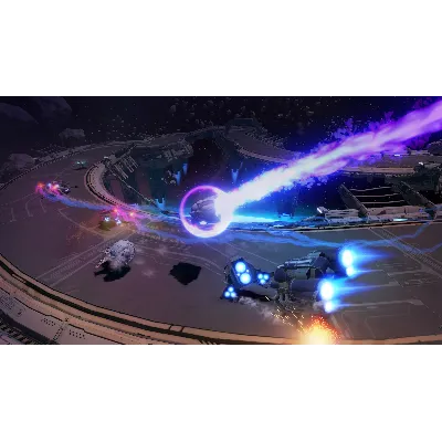 BlazeRush - Star Track DLC * STEAM RU АВТО 0% - irongamers.ru